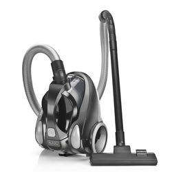 decker vacuum cordless