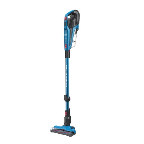 18V 3-in-1 Cordless stick vacuum - BHFE520J | BLACK+DECKER