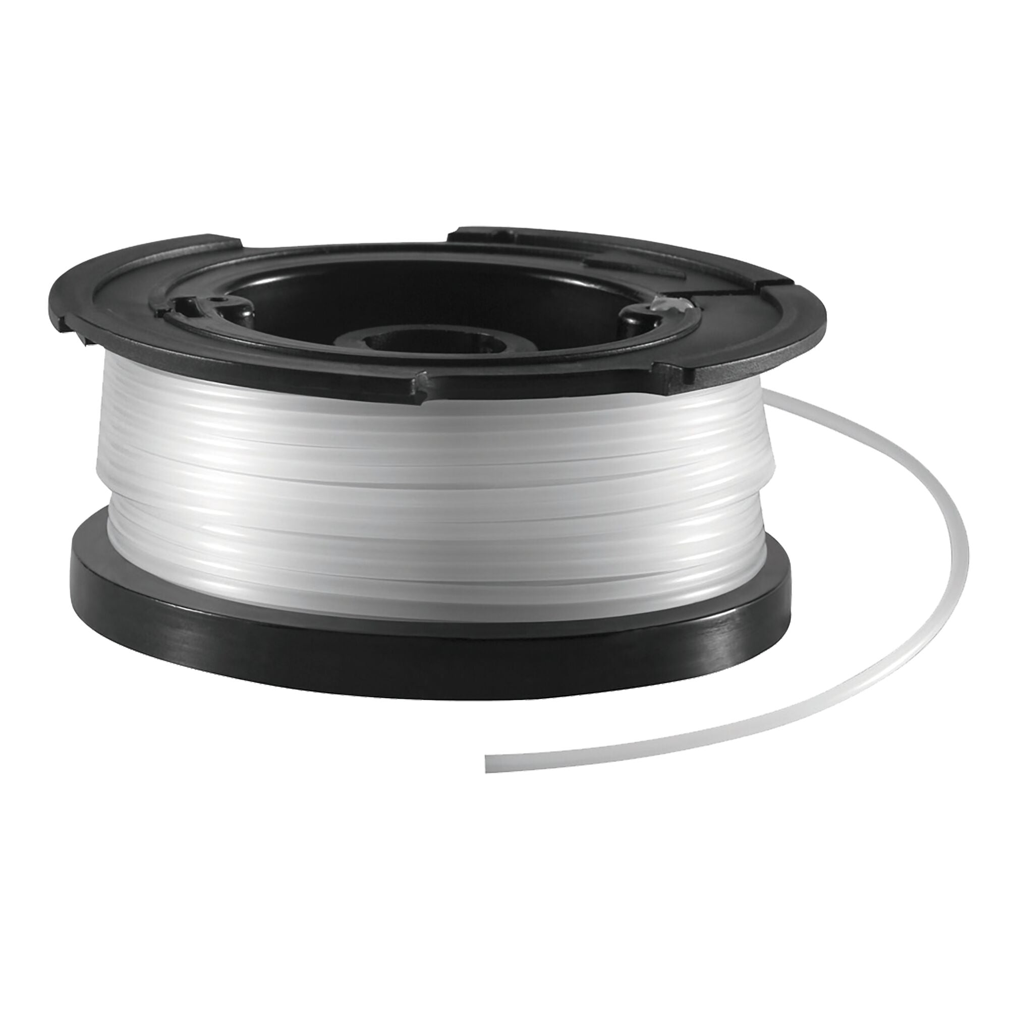 Replacement Spool + Line (10MT 1.6mm) | BLACK+DECKER