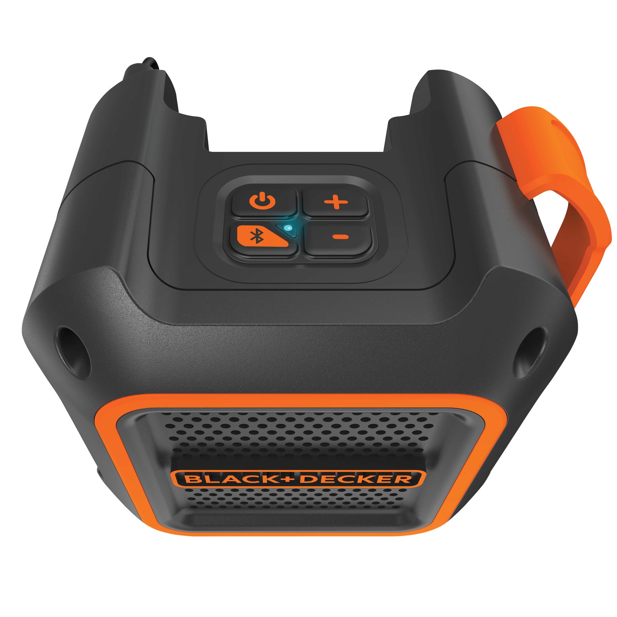 18V Bluetooth Speaker BLACK DECKER