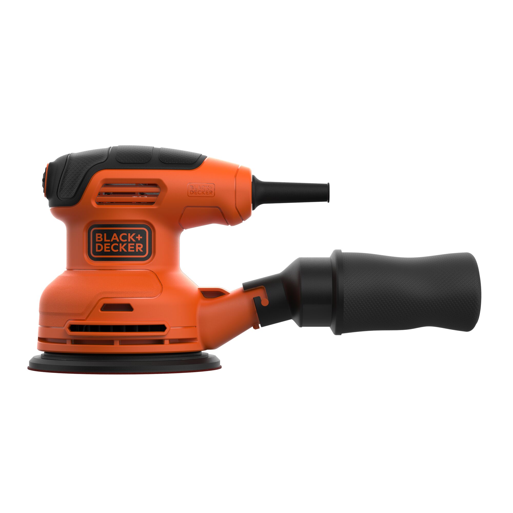 230W Random Orbit Sander BLACK DECKER