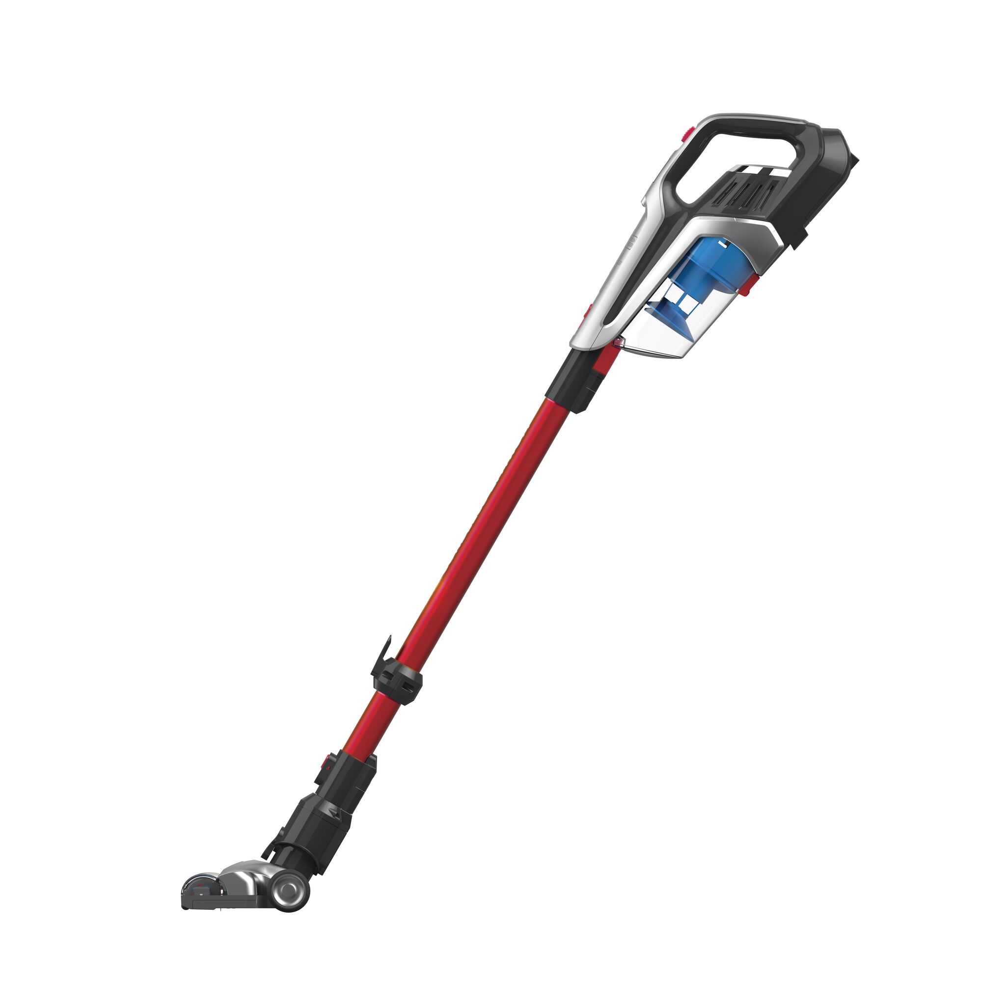 21.6V 3 in 1 Cordless stick vacuum BLACK DECKER