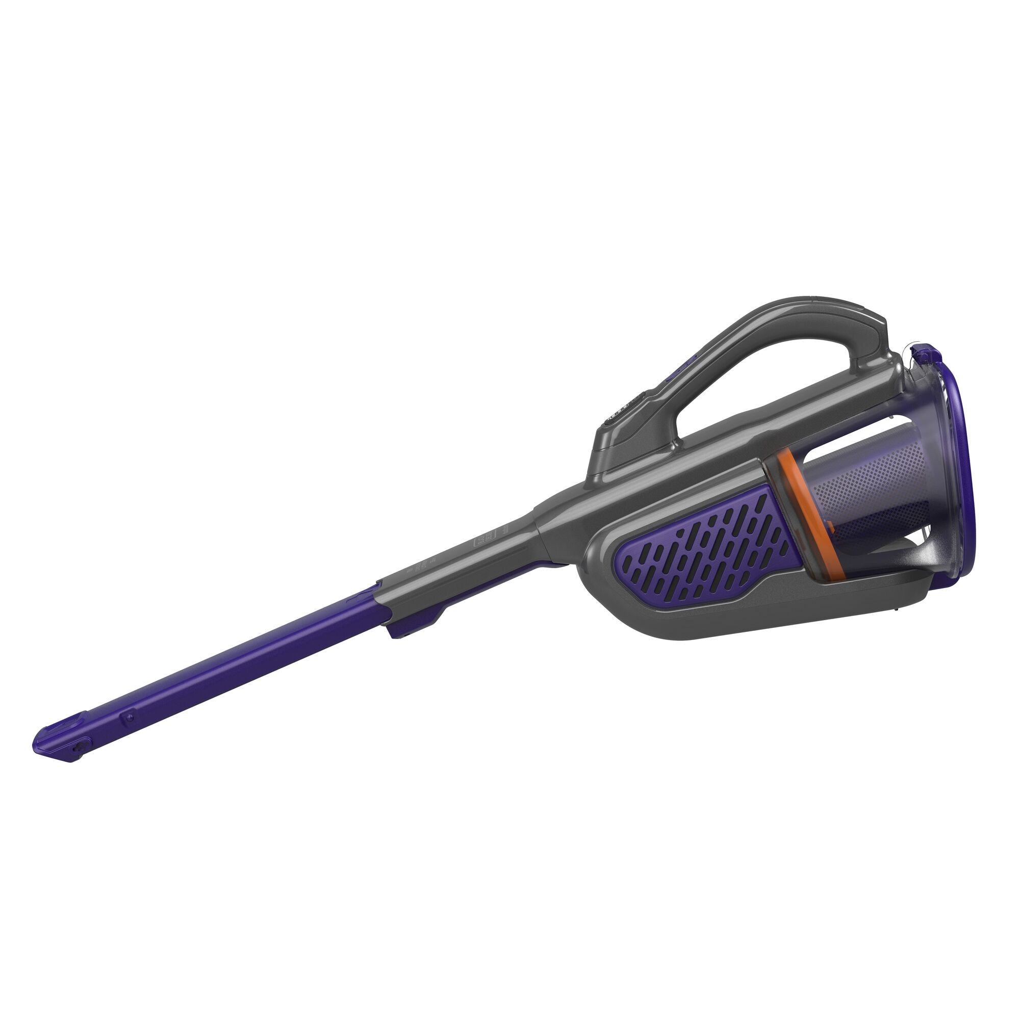 Black & decker 10.8 2025 v lithium pet dustbuster