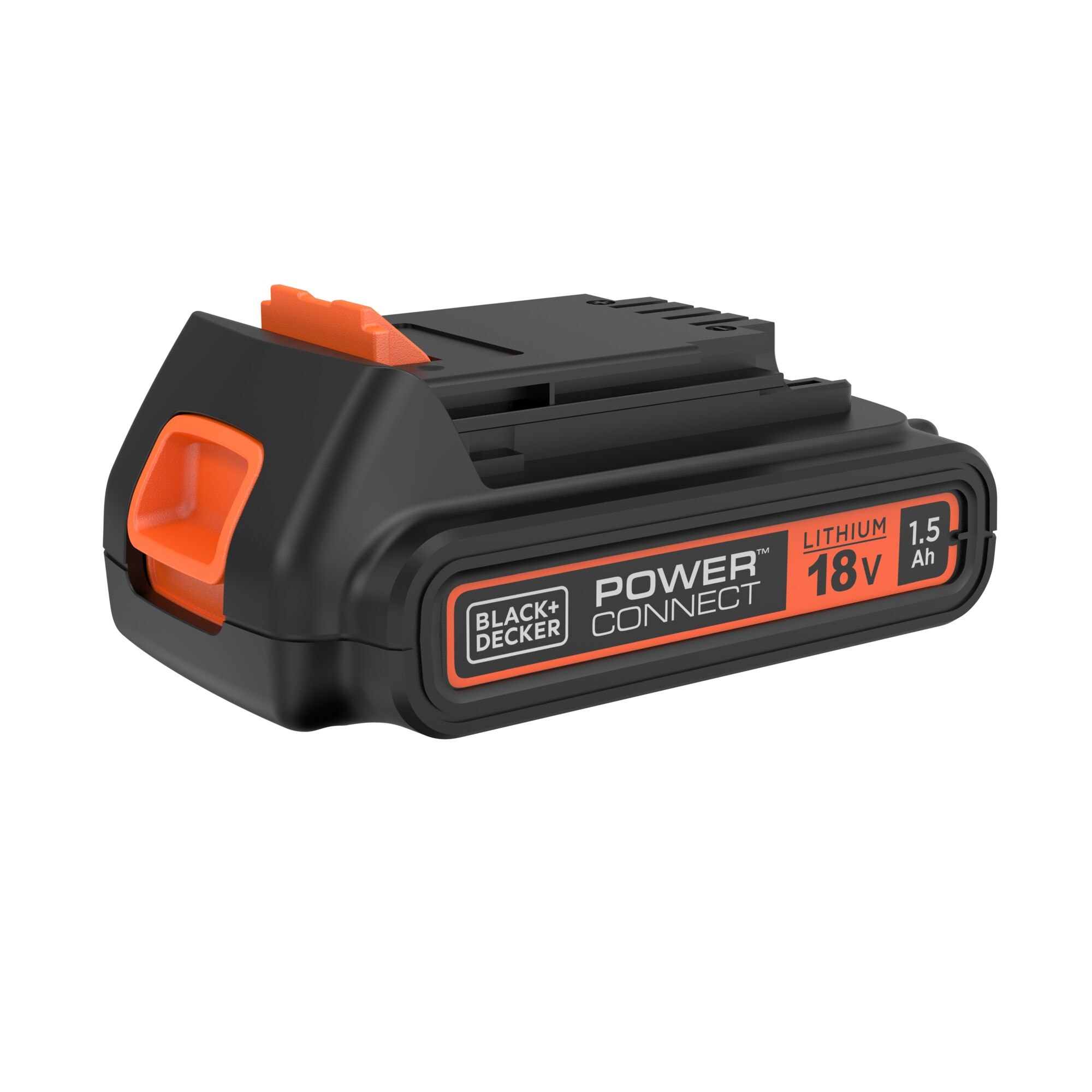 Black decker 2025 akku 18v 4ah