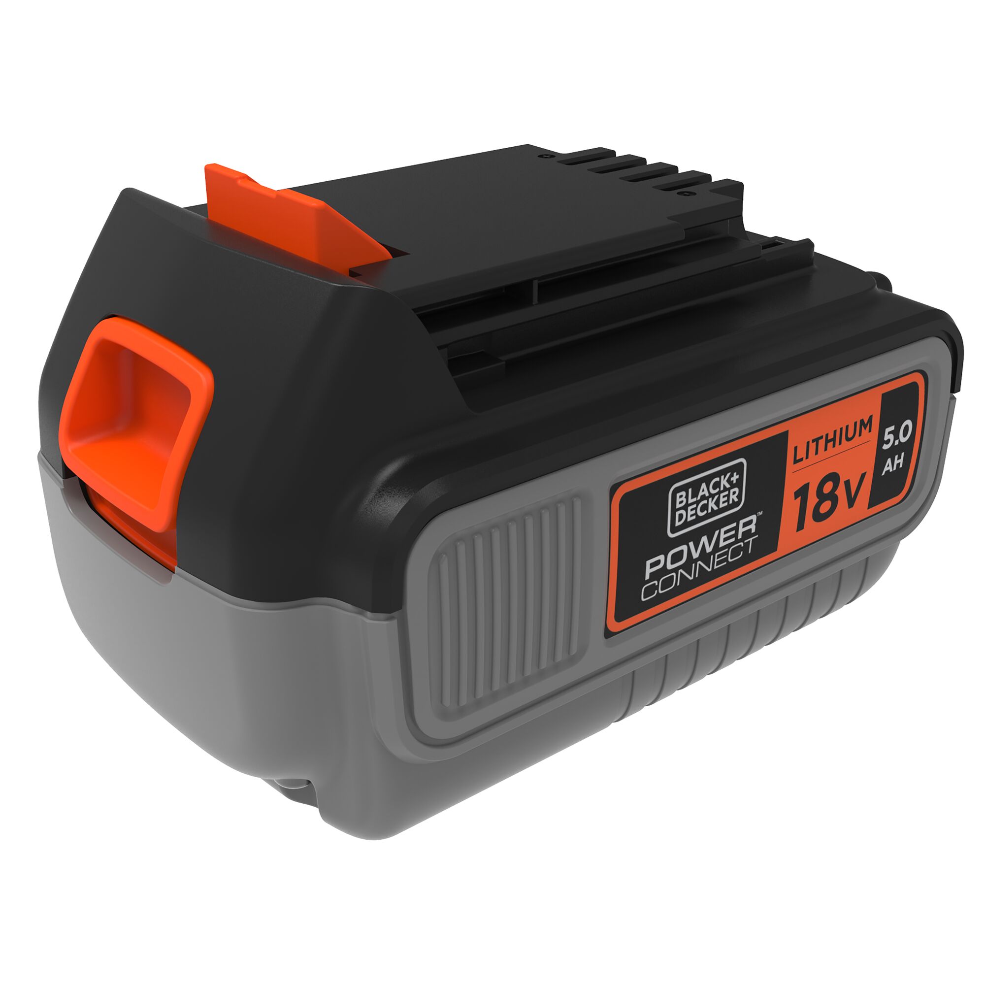 5.0Ah Battery BLACK DECKER