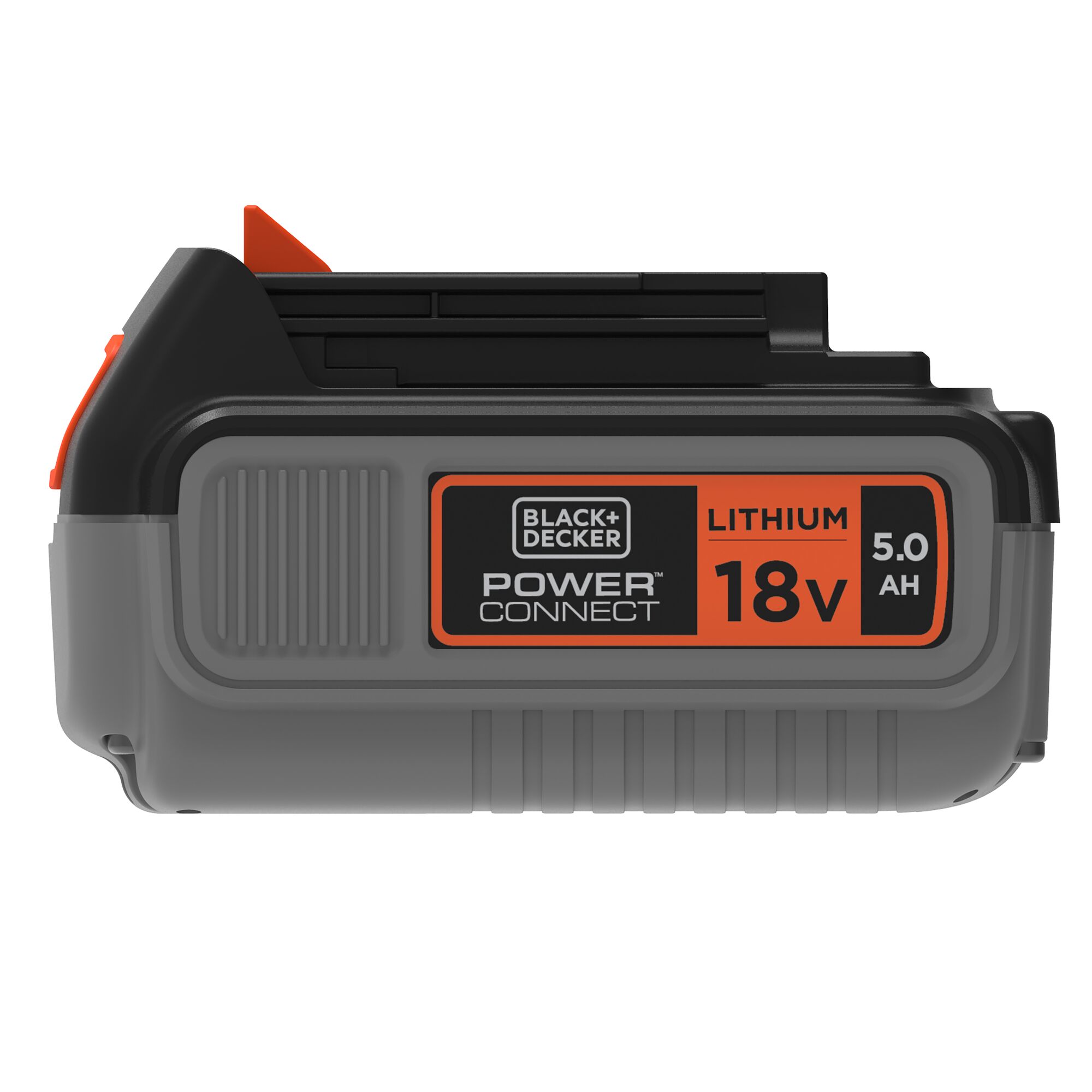 5.0Ah Battery BLACK DECKER