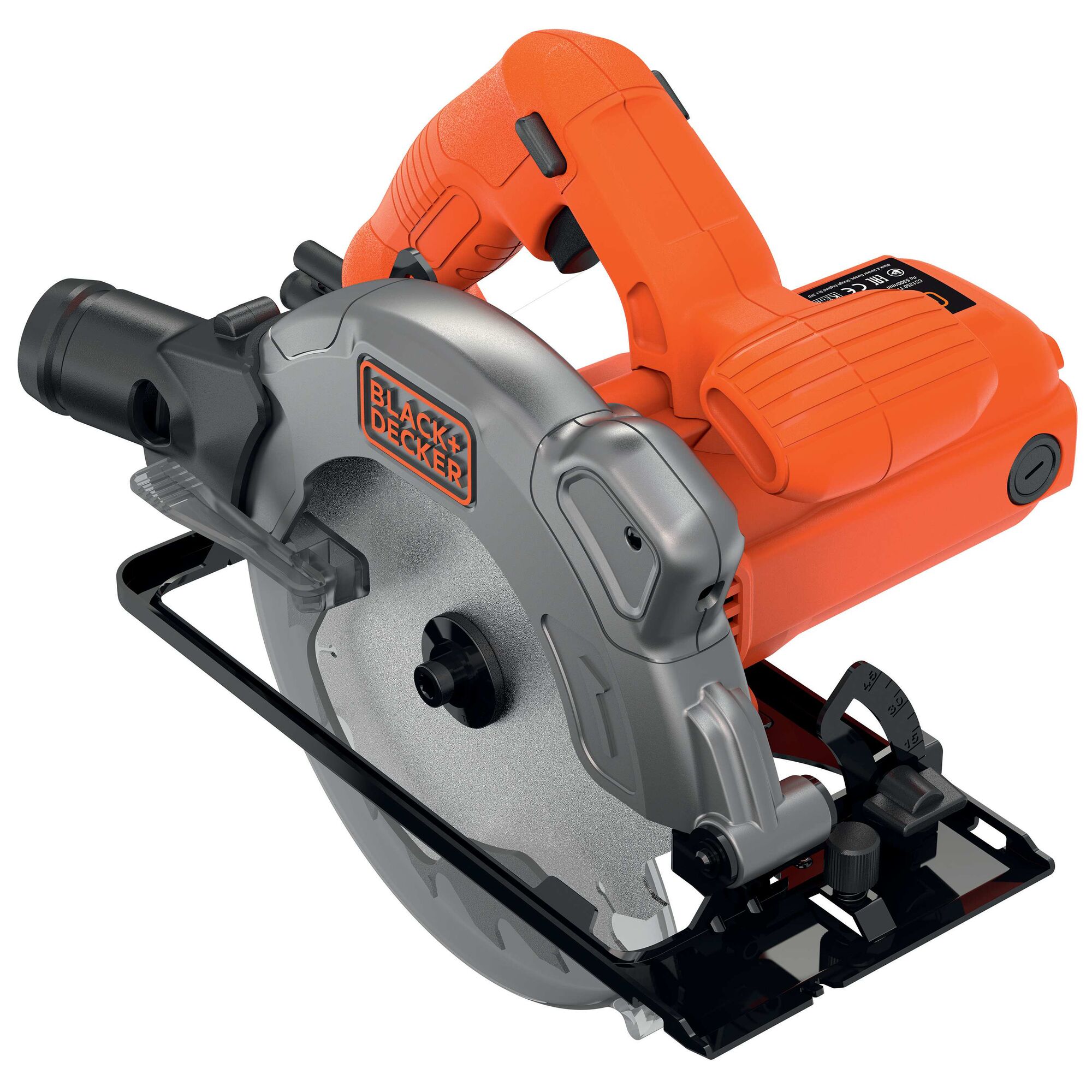 Black and decker discount cordless circular saw 18v