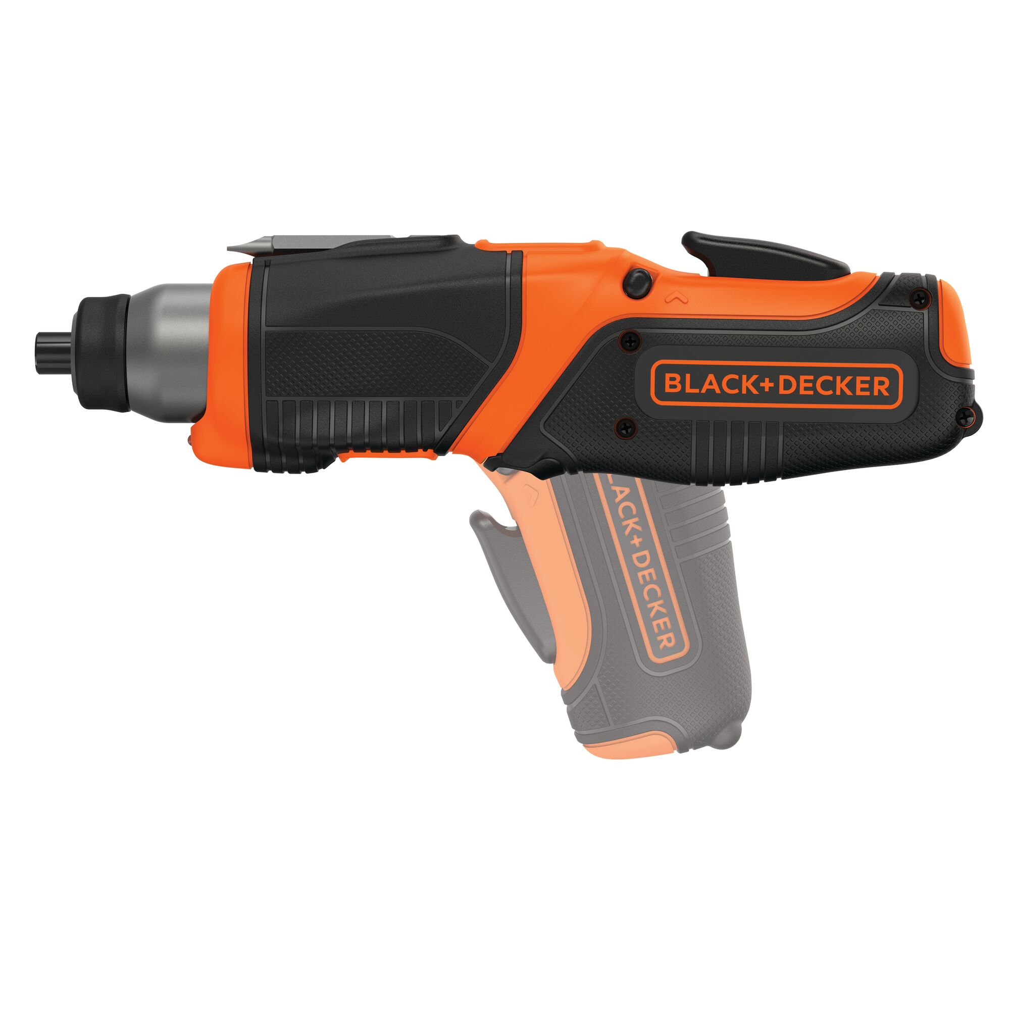 Black & decker best sale gyro 3.6 v screwdriver