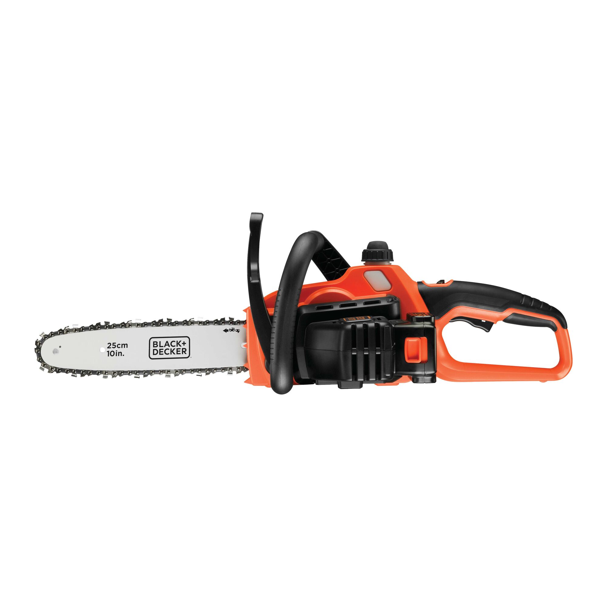 18V 2.0Ah Cordless Chainsaw 25cm BLACK DECKER