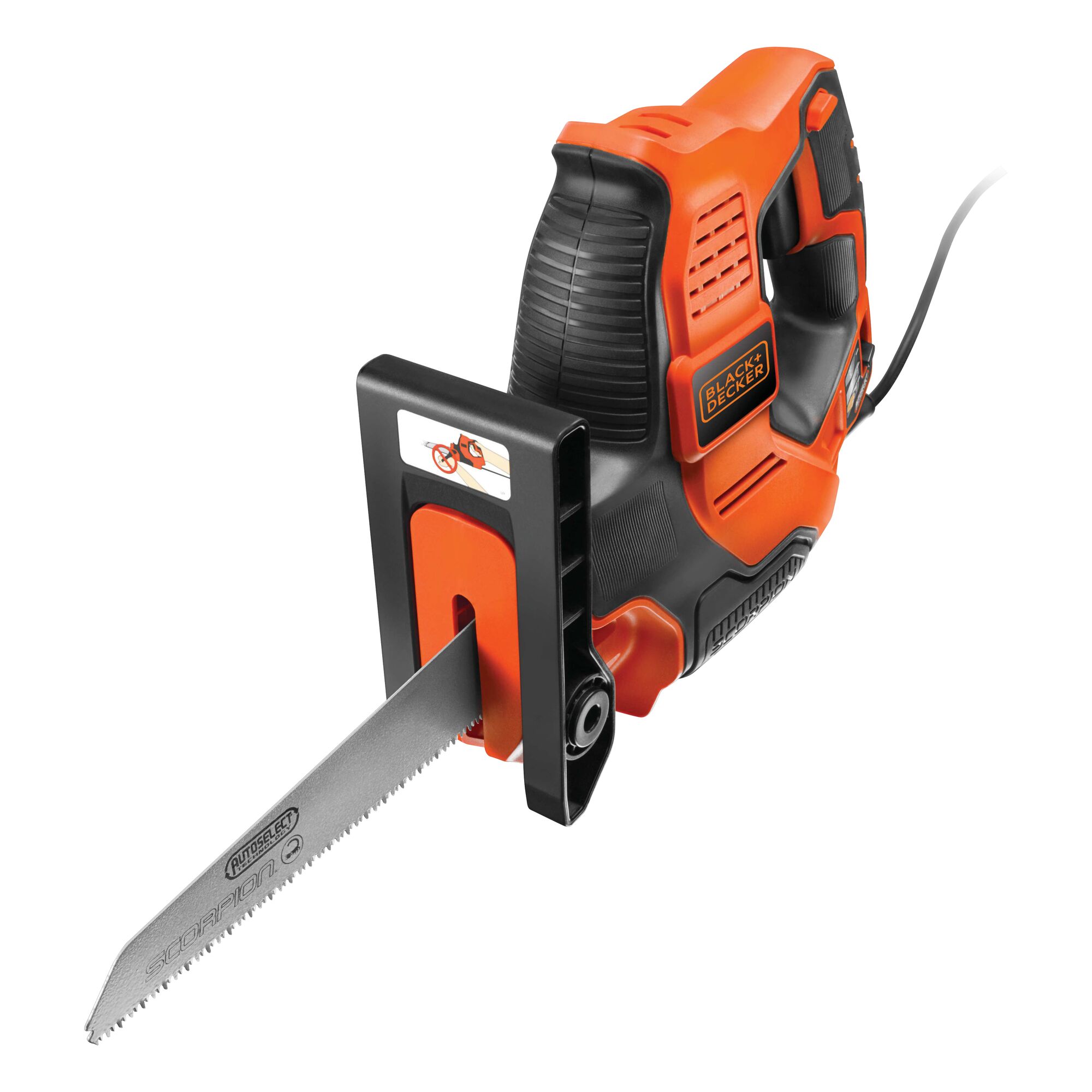 Black & decker online handisaw